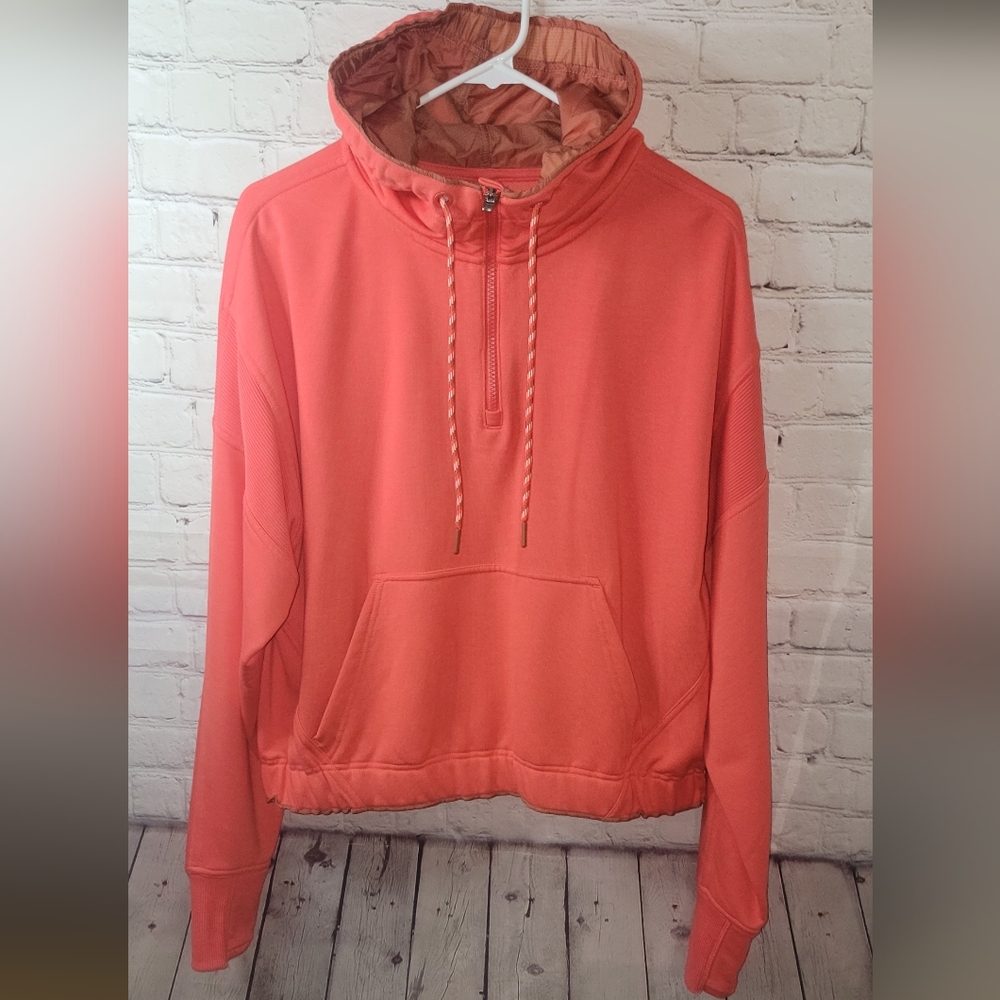 Athleta Hoodie